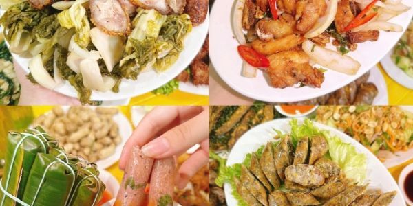 Bia Góc Phố - Nhậu Lai Rai - 112 Lê Quang Đạo