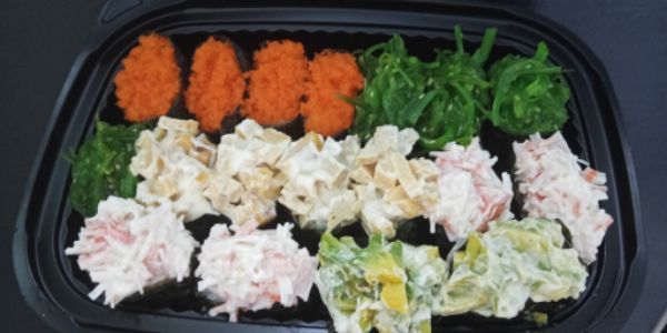 Sushi Lam - Shop Online