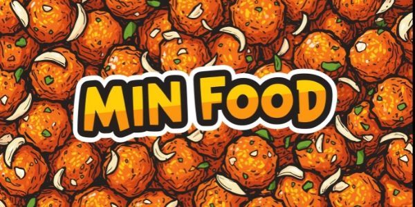 Min Food - 806 Đường 30/4