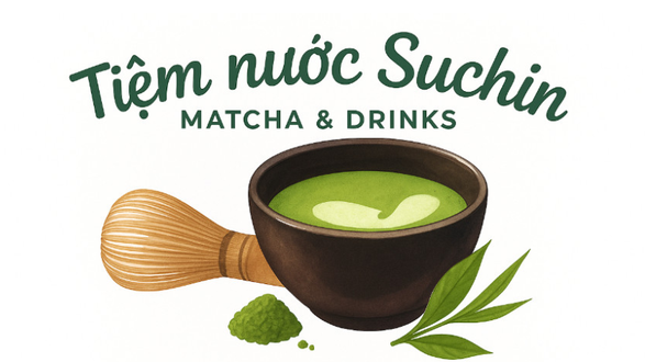 Tiệm Nước Suchin - Matcha & Drinks - Đô Lương