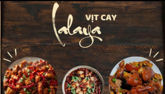 Vịt Cay Lalaya - Lalaya -  65 Núi Trúc
