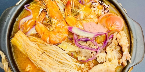 NooTea - Trà Sữa & Mỳ Cay - Lạc Trung