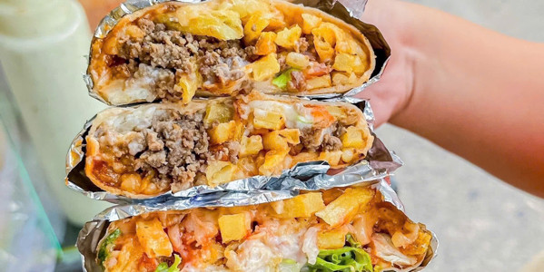 CHIN TACOS NHA TRANG