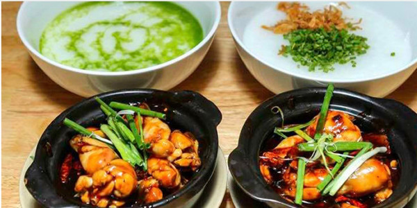 Mỳ Cay & Cháo Ếch Lão Đại - Khu Phố 7