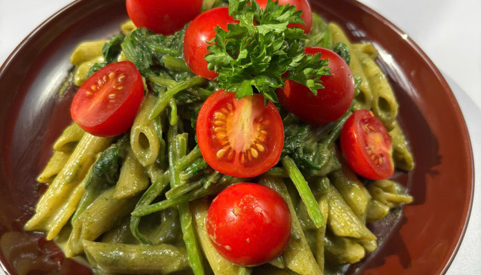 C’est Bon - Pasta - Khu Đô Thị Việt Hưng