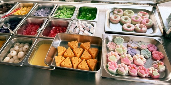 Tiệm Nhà Bơ - Trà Sữa Đậm Vị & Trà Trái Cây Tươi