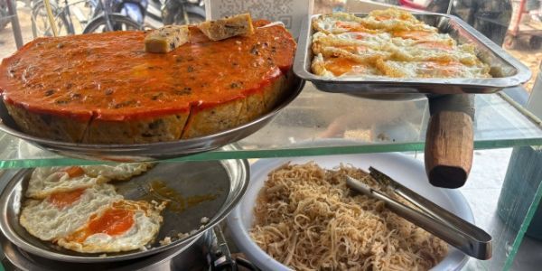 Cơm Tấm 352 - Chu Văn An