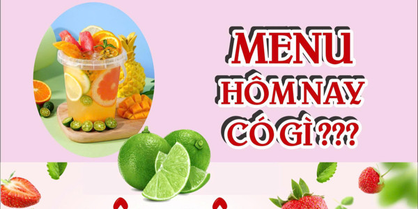 Tiệm Trà HAPPY - Nguyễn Duy Hiệu