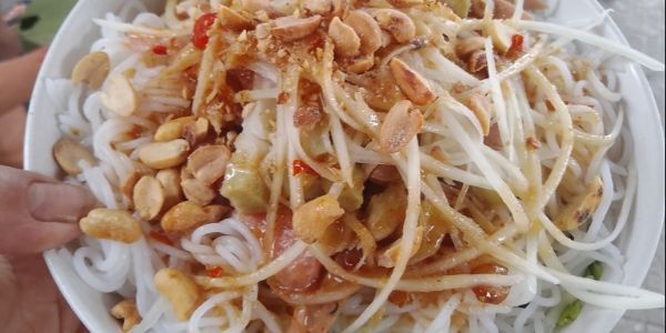 Quán Sunny - Bánh Canh, Bún Mắm & Bánh Đập