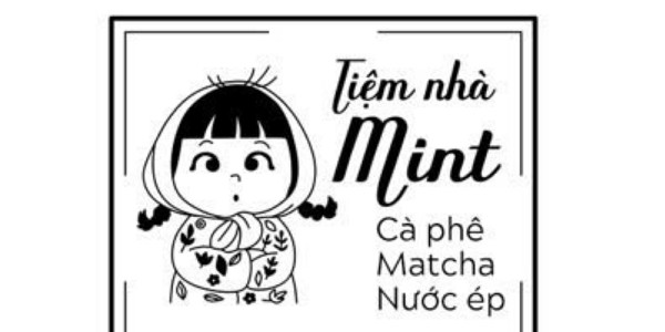 Tiệm Nhà Mint - Coffee, Matcha & Cacao