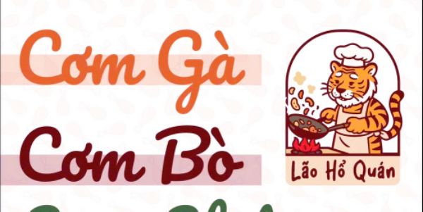 Cơm Gà Lão Hổ - Dương Quảng Hàm