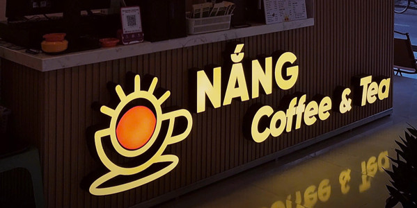 Nắng Cafe - 51 Lê Đại Hành