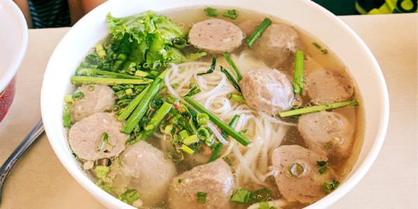 Quán Ăn 2 Tùng - Đường HT13