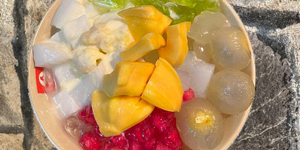 Trà Sữa Buns 2 - Chè & Trà Sữa - Nguyễn Trường Tộ