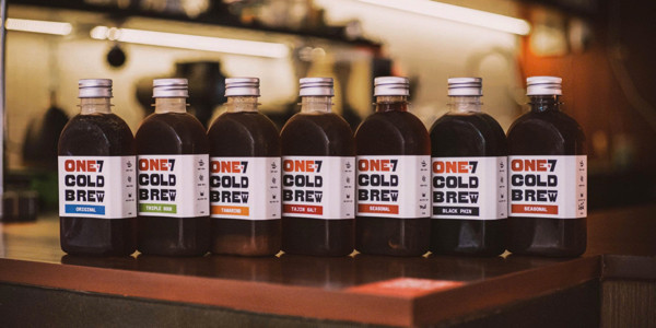 Cà Phê One7 - Trà & Giải Khát - Nguyễn Trãi