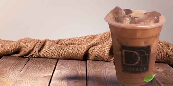 TRÀ SỮA, CÀ PHÊ & SINH TỐ - DI COFFEE - VÕ NGUYÊN GIÁP