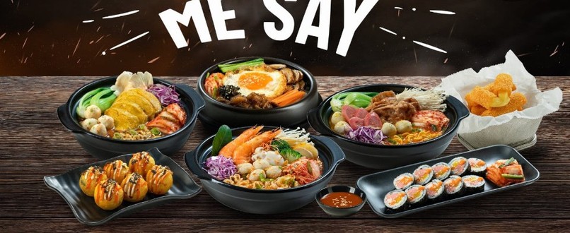 Lanhlanhfood - Mì Cay - 442 Vĩnh Hưng