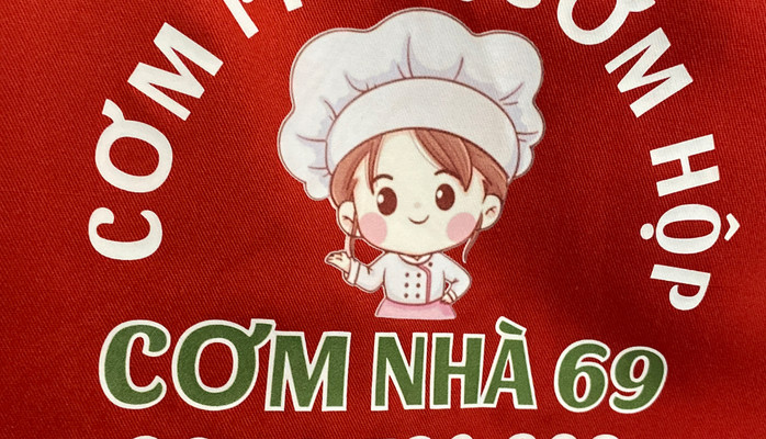 Cơm Nhà 69 - Cơm Phần - Đường Lê Hồng Phong