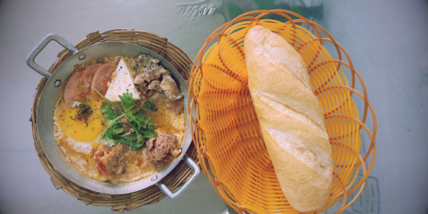 Cơm Tấm & Cơm Gà - Miền Nam 3 - Trần Đại Nghĩa