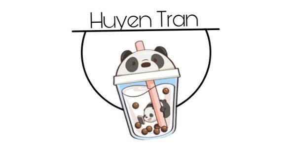 Trà Sữa Huyền Trân