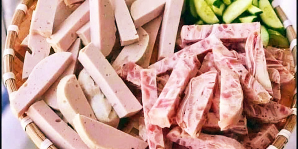 Panda Quán - Hẻm 8 Trần Phú