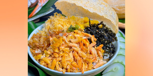 Bánh Mì Sài Gòn - Hai Bà Trưng