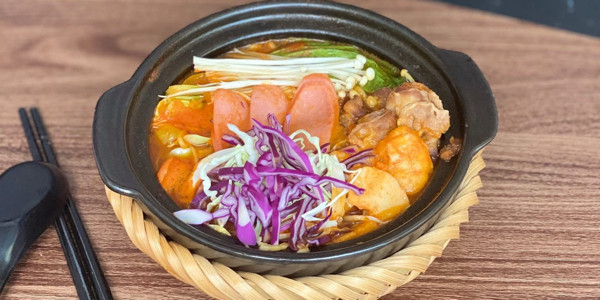 Bảo Ngọc Food - Xôi, Mỳ Cay & Đồ Ăn Vặt - Vinhomes Ocean Park