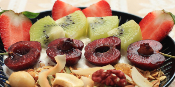 Dibery - Healthy Dessert