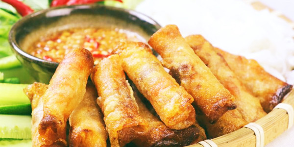 Đặc Sản Miền Trung Tré Trộn - Tam Bình