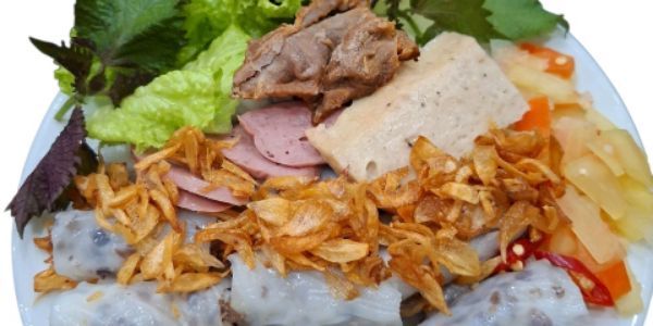 Quán O Hương - Tô Vĩnh Diện