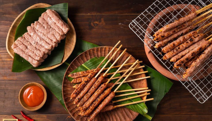 3 Anh Em - Cà Phê & Trà Hoa Quả - Trần Thánh Tông