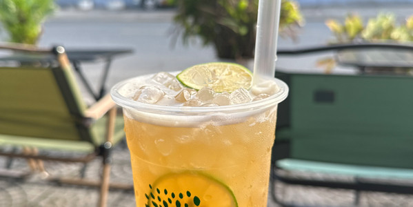 Suna MilkTea - Trà Sữa Thạch Nhà Làm - 165 Đà Sơn