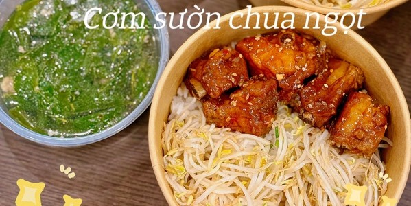 Bếp Bà Tuyên - Vinhome Ocean Park 3