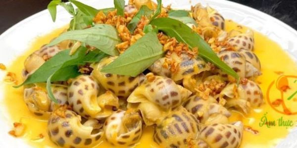 Hải Sản Giá Vựa - Ngô Quyền