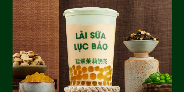 LÀI SỮA LỤC BẢO - 25 ĐƯỜNG 30/4