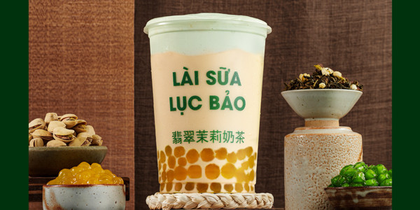LÀI SỮA LỤC BẢO - 601 Phạm Văn Thuận