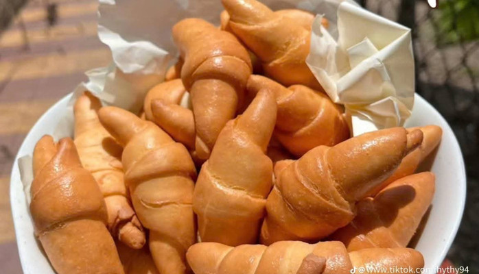 Ngọc Linh - Bánh Bao Sữa - Trần Hoàng Na Mới