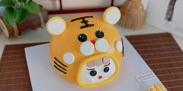 Tiệm Bánh Thảo Chi - Lê Lợi