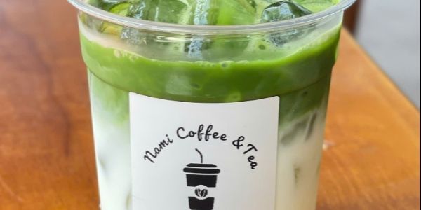 Nami - Coffee & Tea