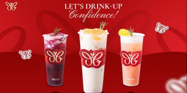 BôngCha - Trà Sữa, Matcha & Cà Phê - 75 Lý Thường Kiệt