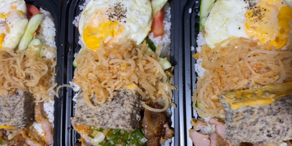 Cơm Tấm Thuỳ Trang - Gò Dưa