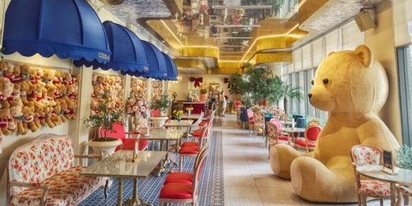 Casa Phổ Quang - Ẩm Thực & Cơm Văn Phòng