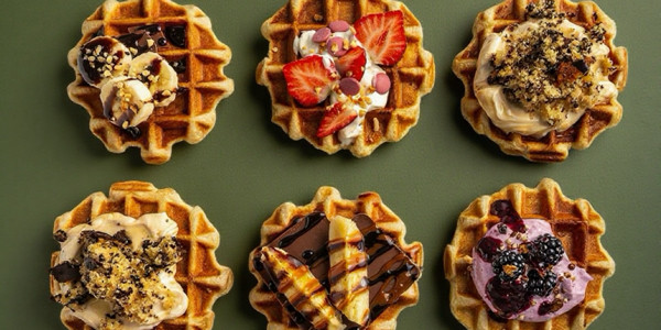 Ăn Vặt Dini - Trà Trái Cây - Thủ Đức