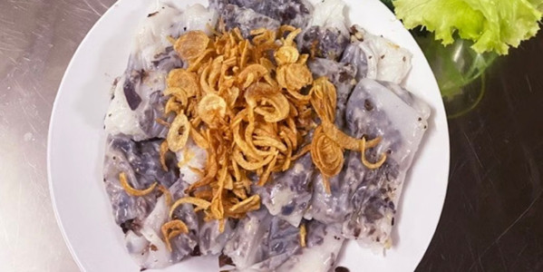 Bánh Cuốn, Bún Chả & Gà Tần - Triều Khúc