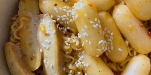 Quán Chay Âu Lạc