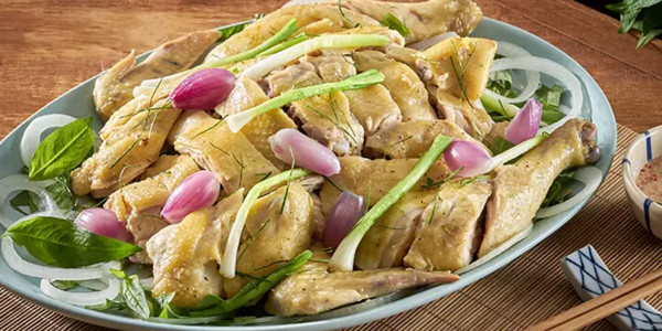 Chí Phèo - Gà Hấp Hành - Lý Chính Thắng