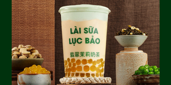 LÀI SỮA LỤC BẢO - 90 Trương Định