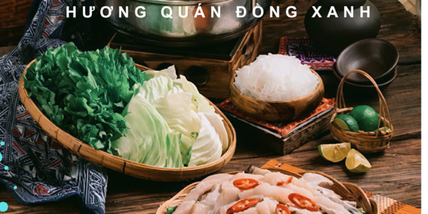 Ngan Dé Ngon - Láng Hạ