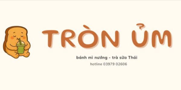 Tròn Ủm Toast & Tea - Phạm Vấn