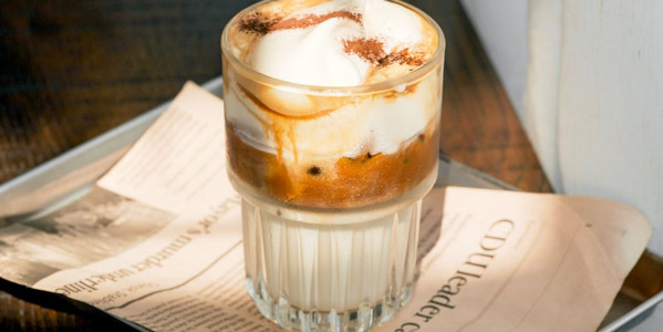 Cam Coffee - Xôi, Bánh Mì & Cà Phê